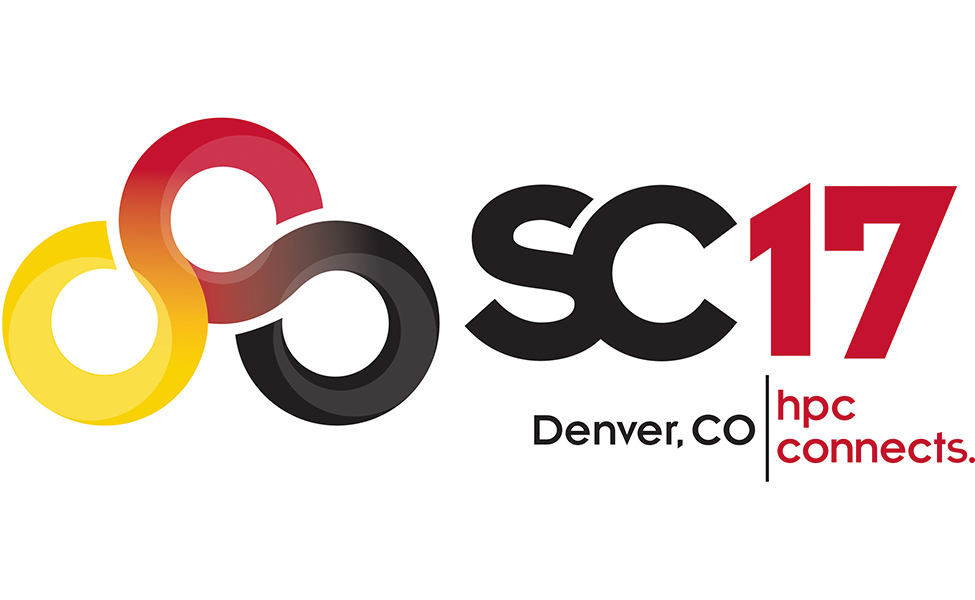 SC17 Logo