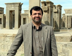 Asad Azemi