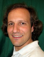 Eric Ford