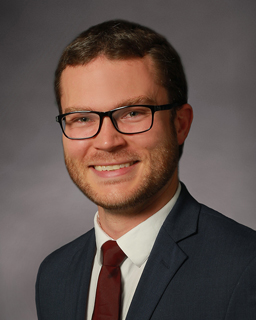 Christopher McComb