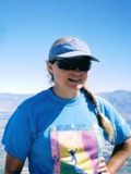 Sue Ellen Haupt