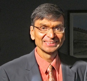 Akhil Kumar