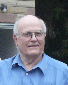 Charles Gaston