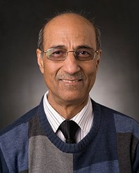 Virendra Puri