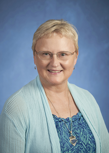Annmarie Ward