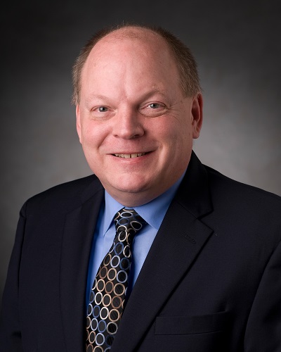David Spencer