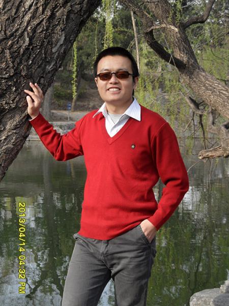 Jianjun Wang