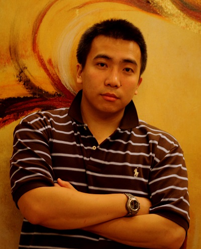 Lingzhou Xue