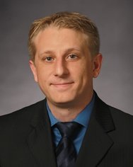 Michael Hillman