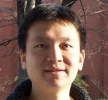 Yu Zhang