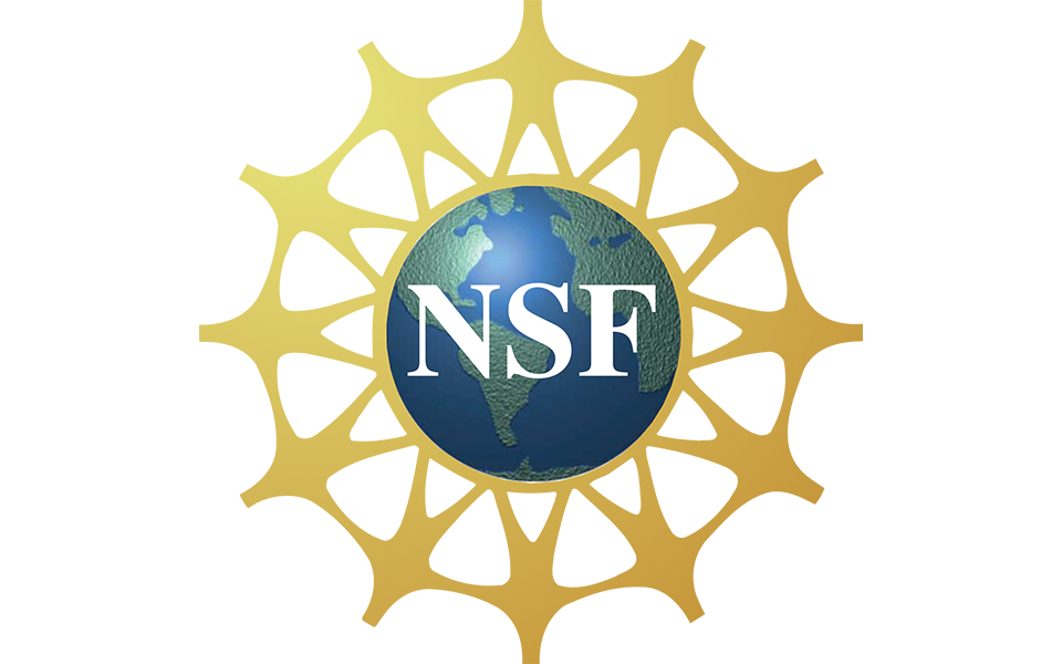 NSF Logo