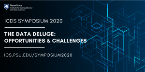 ICDS 2020 Symposium