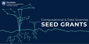 ICDS Seed Grants