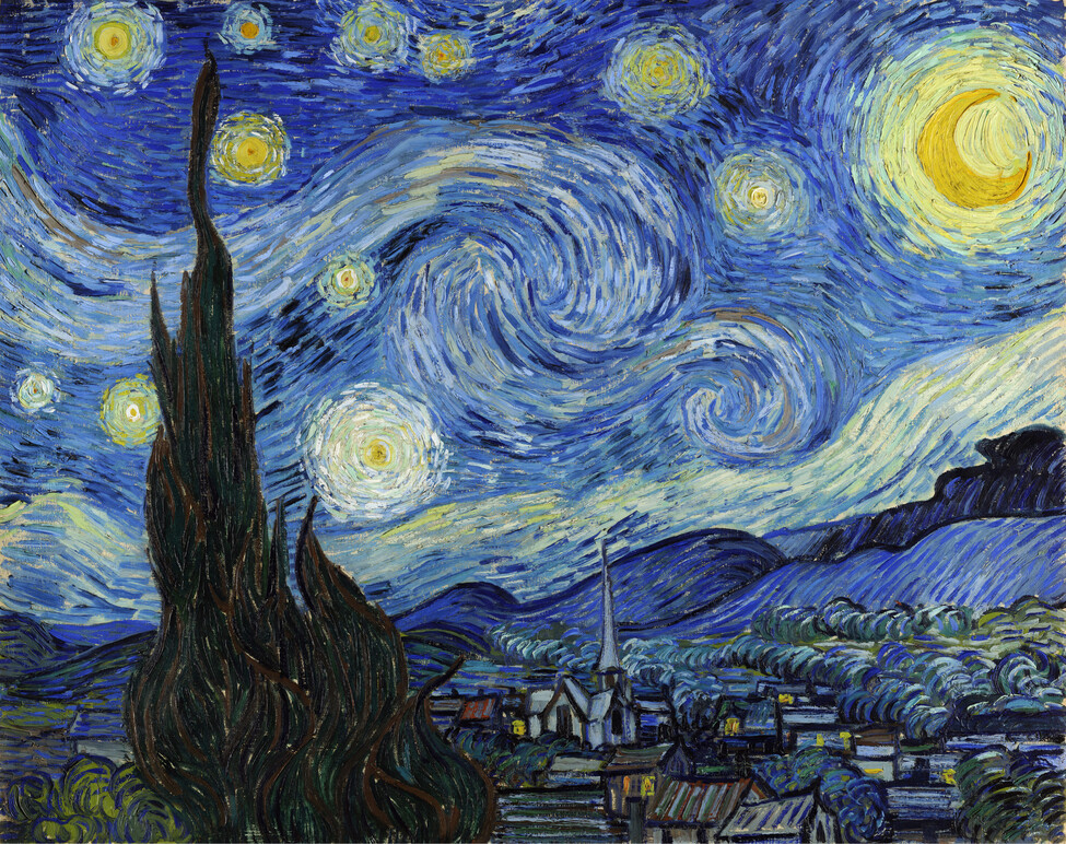 Starry Night