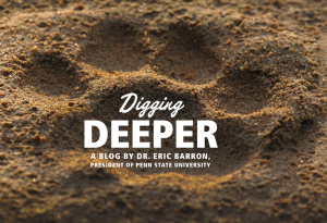 Digging Deeper