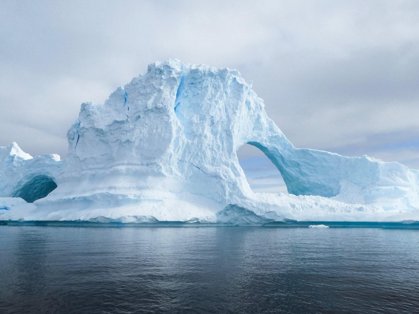 picture of antarctica