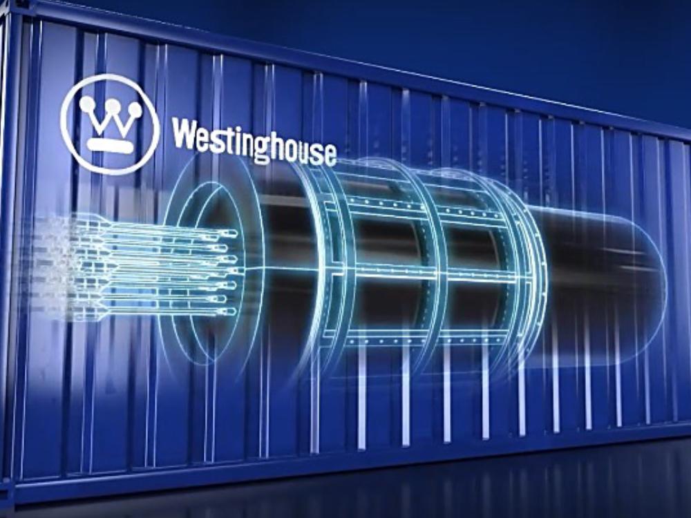 Westinghouse