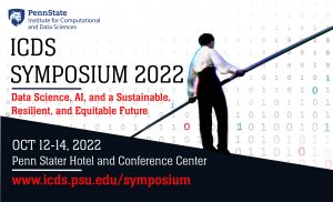 ICDS Fall Symposium