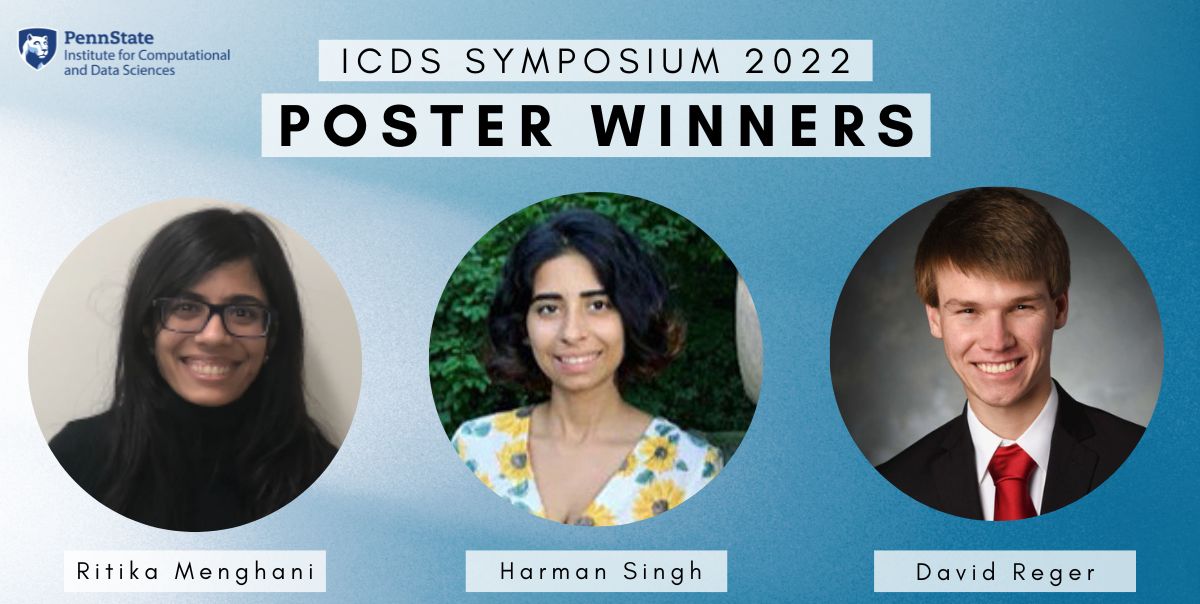 poster winners